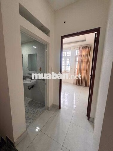 Nhà 2 lầu 4x14m2 Mã Lò, P.Bình Trị Đông A,Q. Bình Tân