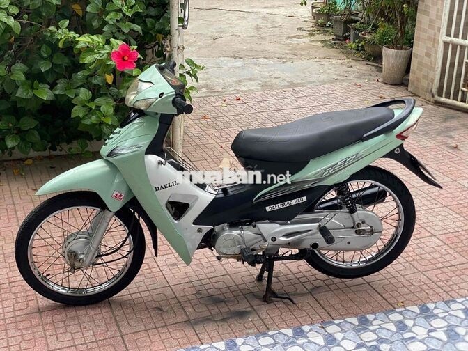 Wave50cc đời cao 2023 giá tốt cho học sinh