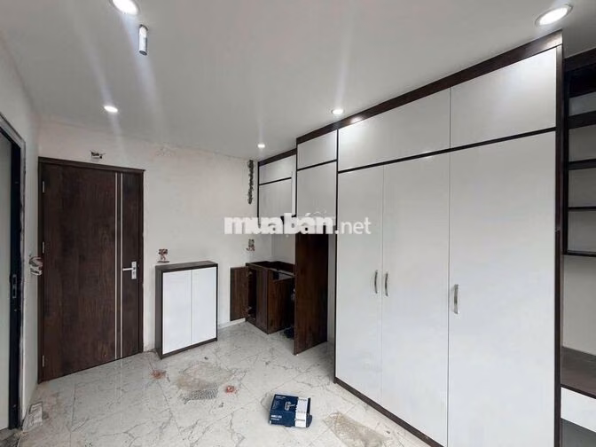Khai trương CCMN 25m2 Full đồ xịn sò. máy giặt riêng tại Quan Nhân