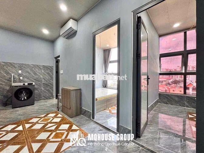 SIÊU PHẨM 2PN 75M2 FULL NỘI THẤT SIÊU TIẾT KIỆM CHO HSSV- GĐ 4-5 NGƯỜI