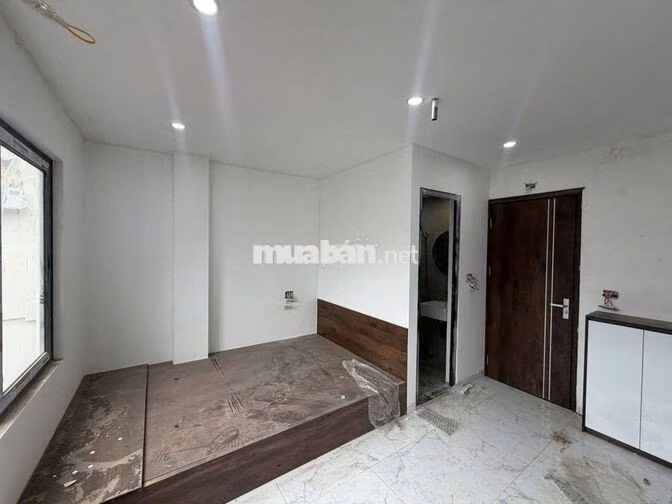 Khai trương CCMN 25m2 Full đồ xịn sò. máy giặt riêng tại Quan Nhân