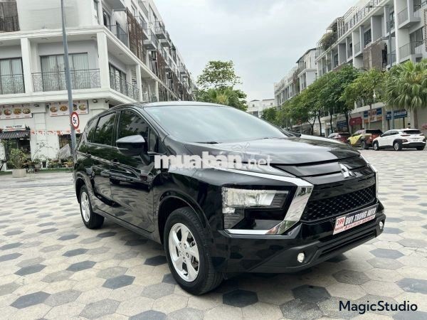 Mitsubishi Xpander 1.5 AT 2024 - 465 Triệu