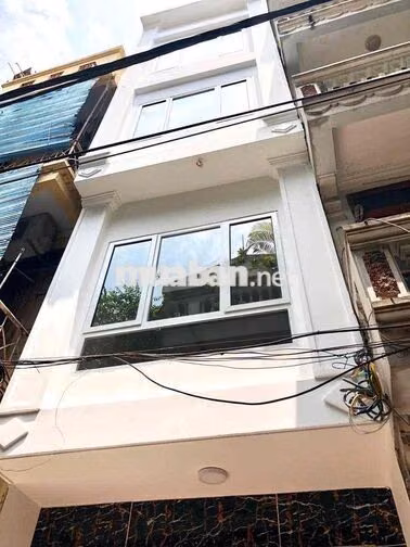 CHO THUÊ NHÀ NGUYÊN CĂN KHƯƠNG HẠ- VỪA Ở VỪA KINH DOANH