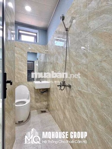 SIÊU PHẨM 2PN 75M2 FULL NỘI THẤT SIÊU TIẾT KIỆM CHO HSSV- GĐ 4-5 NGƯỜI