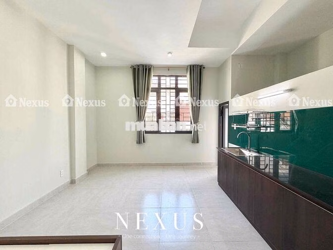 Studio Bancol - Phòng mới - Gần GaT3 / Hvhk / Etown CH