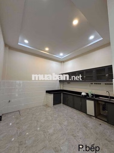 Nhà Hẻm Xe Hơi Đường Tân Kỳ Tân Quý Phường Tân Sơn Nhì Quận Tân Phú