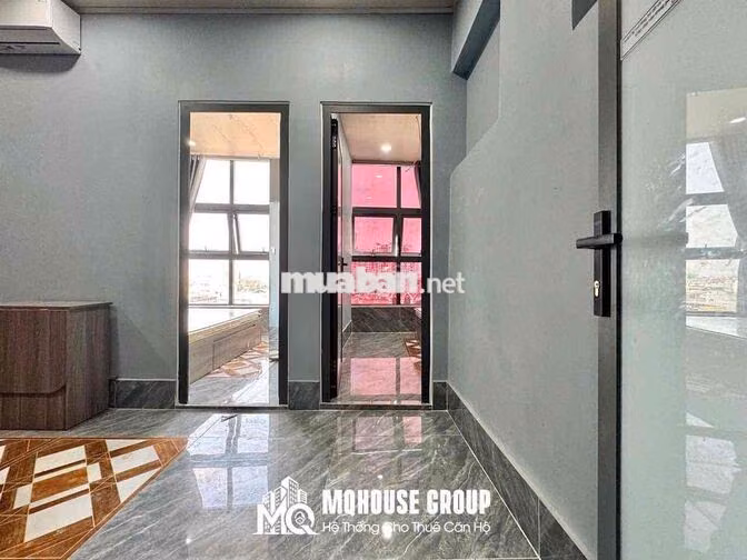 SIÊU PHẨM 2PN 75M2 FULL NỘI THẤT SIÊU TIẾT KIỆM CHO HSSV- GĐ 4-5 NGƯỜI