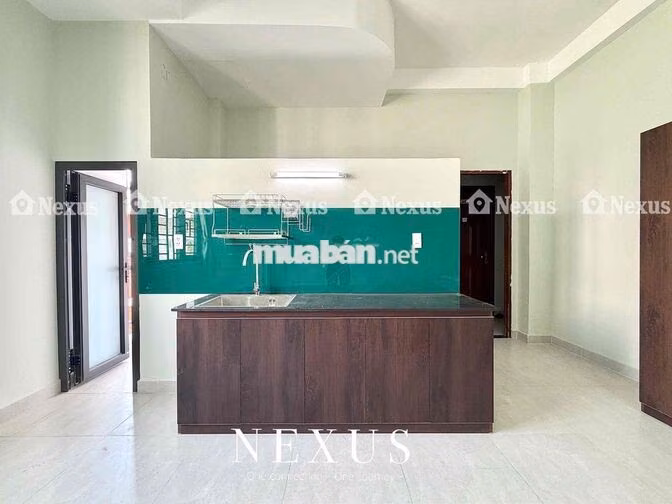 Studio Bancol - Phòng mới - Gần GaT3 / Hvhk / Etown CH