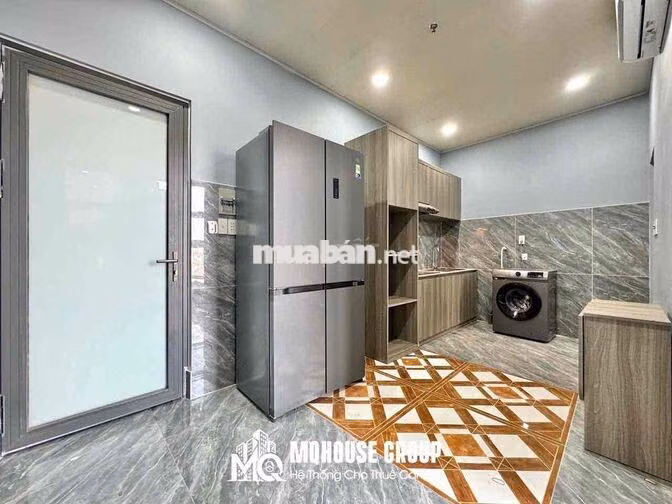 SIÊU PHẨM 2PN 75M2 FULL NỘI THẤT SIÊU TIẾT KIỆM CHO HSSV- GĐ 4-5 NGƯỜI
