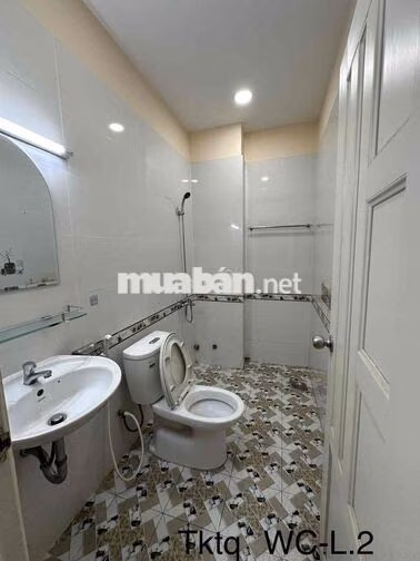 Nhà Hẻm Xe Hơi Đường Tân Kỳ Tân Quý Phường Tân Sơn Nhì Quận Tân Phú