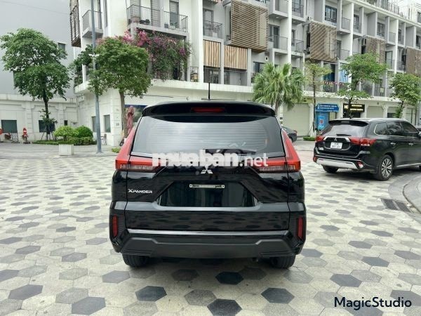 Mitsubishi Xpander 1.5 AT 2024 - 465 Triệu