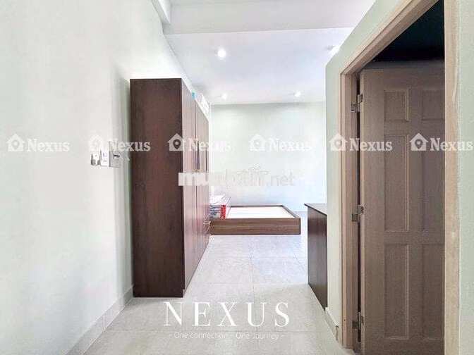Studio Bancol - Phòng mới - Gần GaT3 / Hvhk / Etown CH
