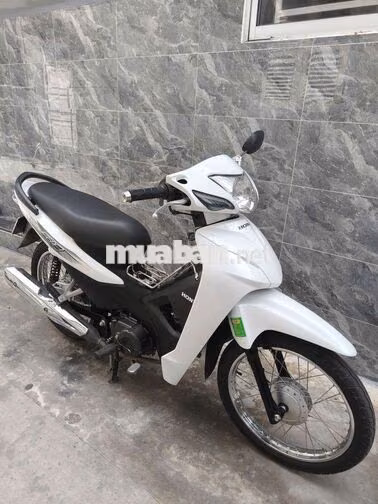 Honda Wave 2025 Xe Lướt Như Hãng BS 65 Chính chủ