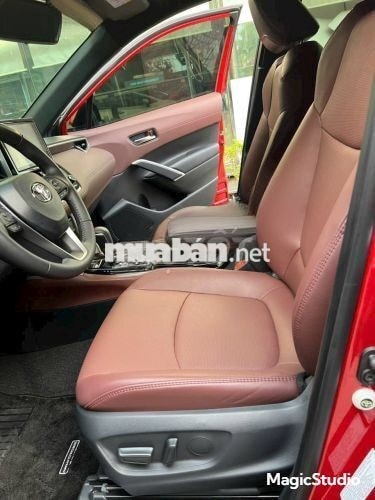 Xe Toyota Corolla Cross 1.8V 2021 - 625 Triệu