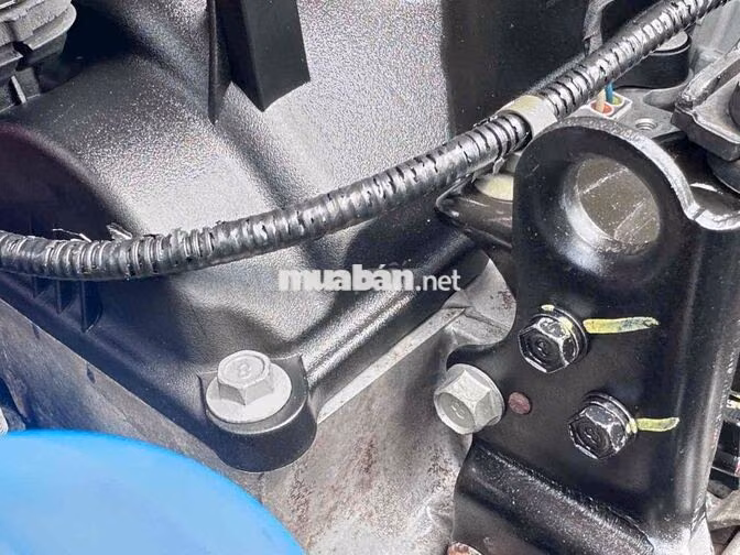 Hyundai i10 2020 Số sàn bản đủ bao zin bao chếch