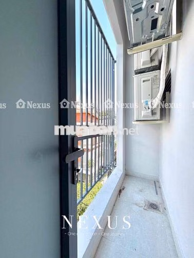 Studio Bancol - Phòng mới - Gần GaT3 / Hvhk / Etown CH