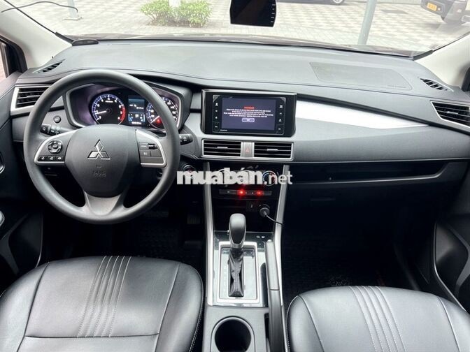 Mitsubishi Xpander 1.5 AT 2024 - 465 Triệu