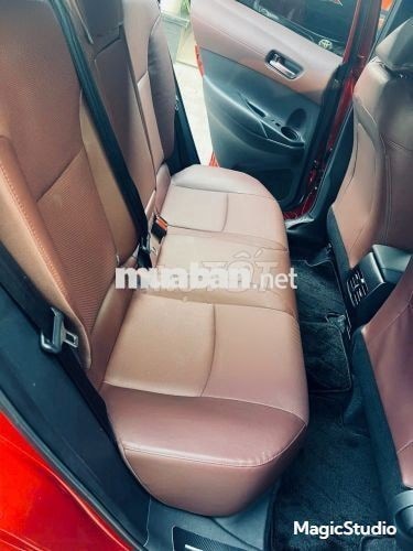 Xe Toyota Corolla Cross 1.8V 2021 - 625 Triệu