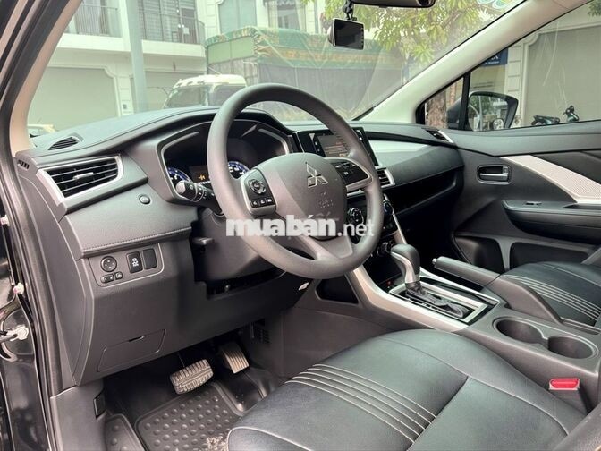 Mitsubishi Xpander 1.5 AT 2024 - 465 Triệu