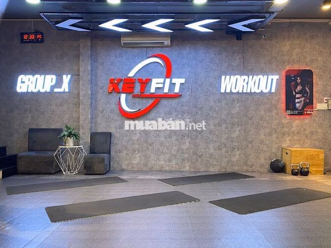 CHO THUÊ NHÀ MẶT TIỀN NGUYỄN TRÃI QUẬN 5, TRỆT 3 LẦU, DTSD 450M2