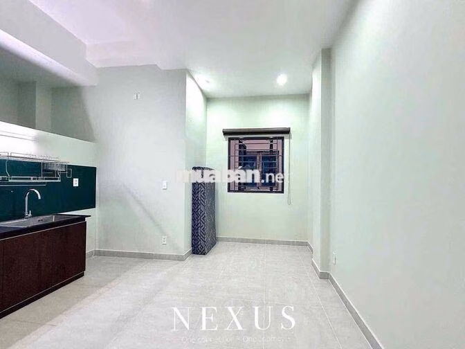 Studio Bancol - Phòng mới - Gần GaT3 / Hvhk / Etown CH