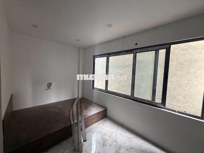 Khai trương CCMN 25m2 Full đồ xịn sò. máy giặt riêng tại Quan Nhân