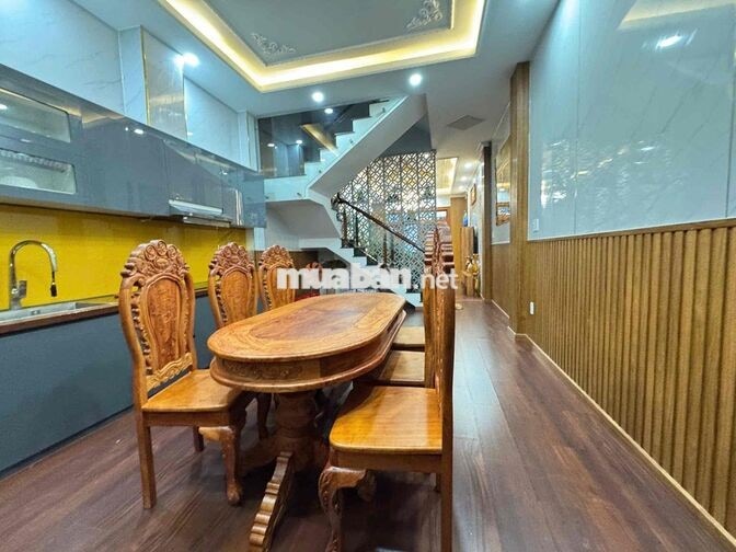 Cho thuê nhà xin xò ngay KDC Phúc Đạt