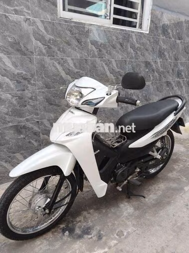 Honda Wave 2025 Xe Lướt Như Hãng BS 65 Chính chủ