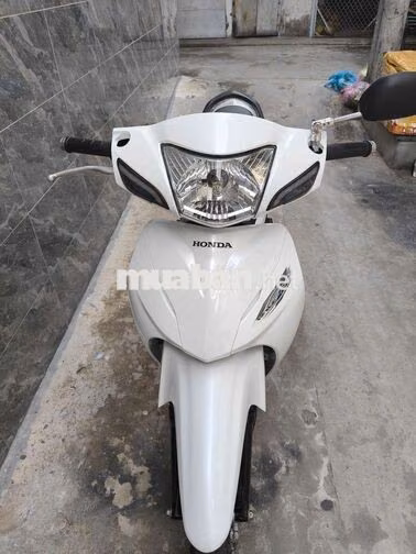 Honda Wave 2025 Xe Lướt Như Hãng BS 65 Chính chủ