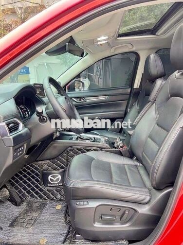 Mazda CX5 Premium 2.0 AT 2023 - 725 Triệu