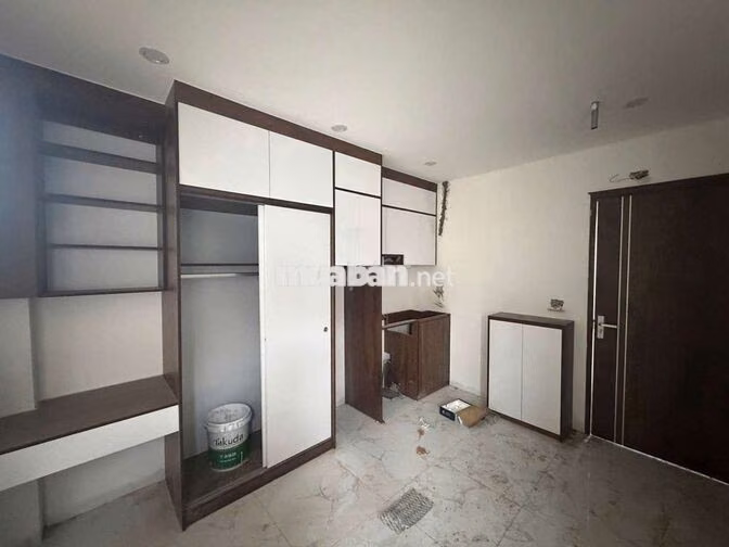 Khai trương CCMN 25m2 Full đồ xịn sò. máy giặt riêng tại Quan Nhân