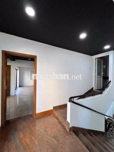 Cho thuê căn góc 2 MT Tô Hiến Thành 50m2 giá 2x