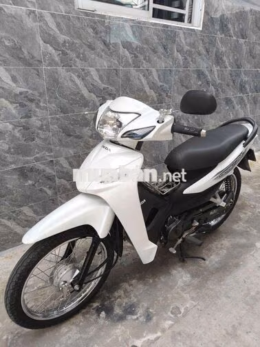 Honda Wave 2025 Xe Lướt Như Hãng BS 65 Chính chủ