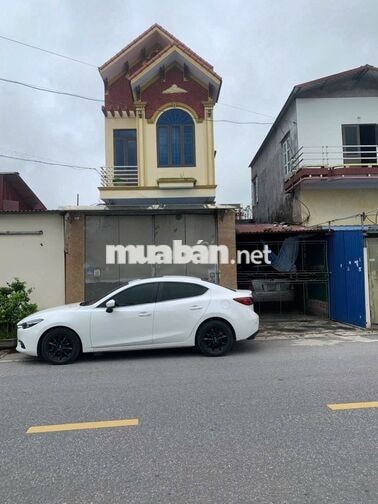 Mazda Mazda 3 2019 Trắng 10 vạn km