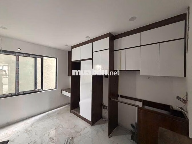 Khai trương CCMN 25m2 Full đồ xịn sò. máy giặt riêng tại Quan Nhân