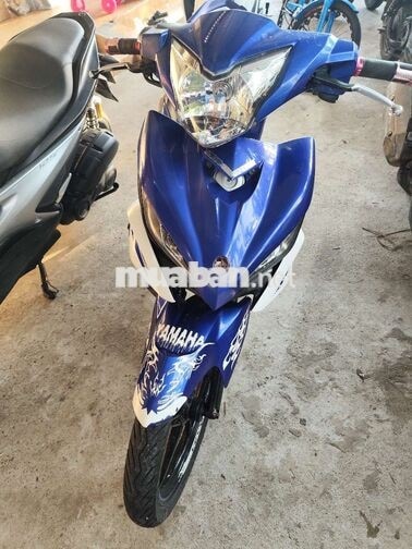 Yamaha Exciter 135 2012 Trắng xanh