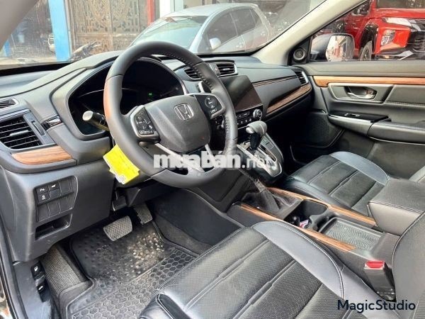 CRV L 2018 - 635 Triệu