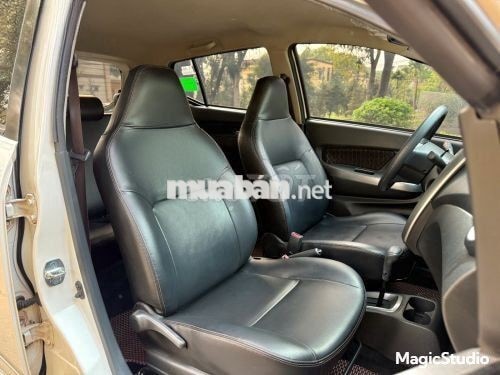 Xe Toyota Wigo 1.2 AT 2021 - 305 Triệu
