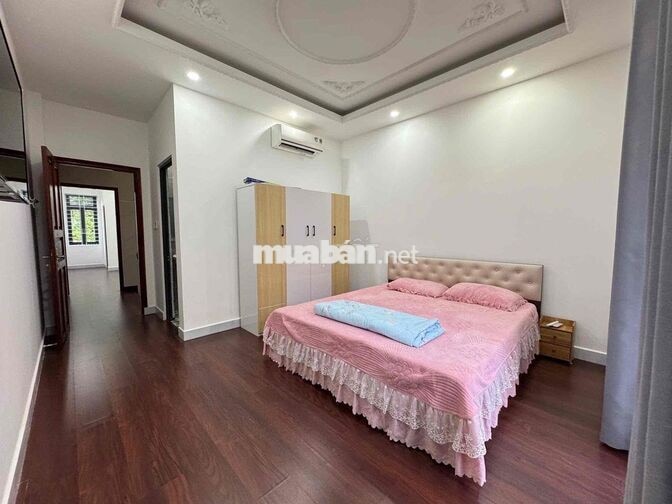 Cho thuê nhà xin xò ngay KDC Phúc Đạt