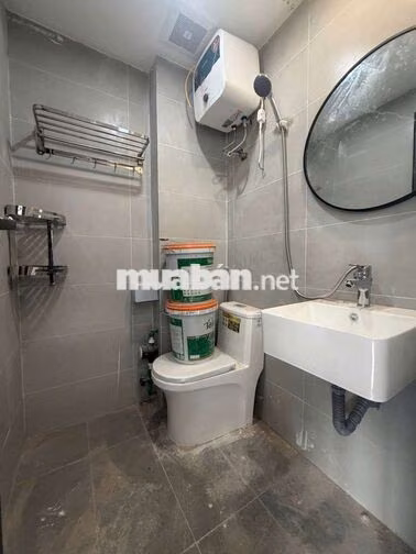 Khai trương CCMN 25m2 Full đồ xịn sò. máy giặt riêng tại Quan Nhân
