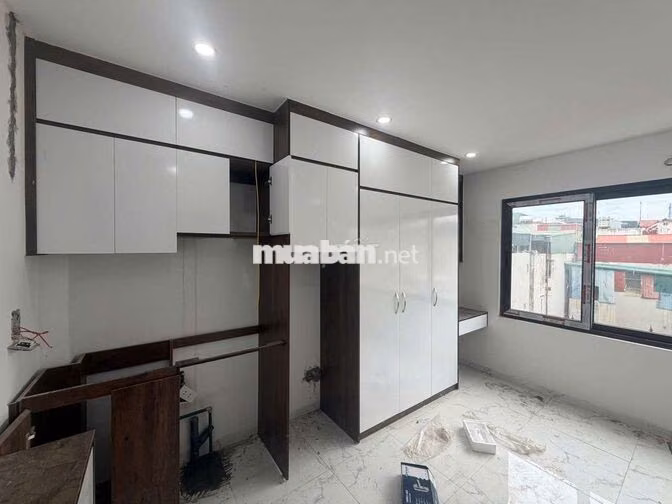 Khai trương CCMN 25m2 Full đồ xịn sò. máy giặt riêng tại Quan Nhân