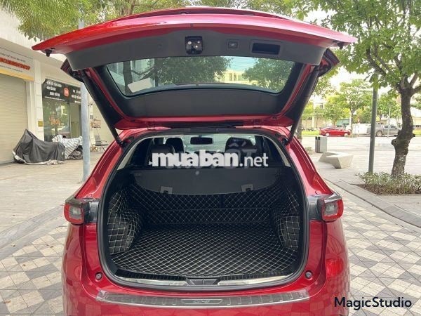 Mazda CX5 Premium 2.0 AT 2023 - 725 Triệu