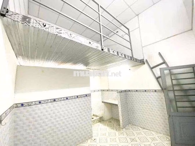 cho thuê phòng trọ gác lửng ở Trần Xuân Soạn chỉ 3 🍠 2