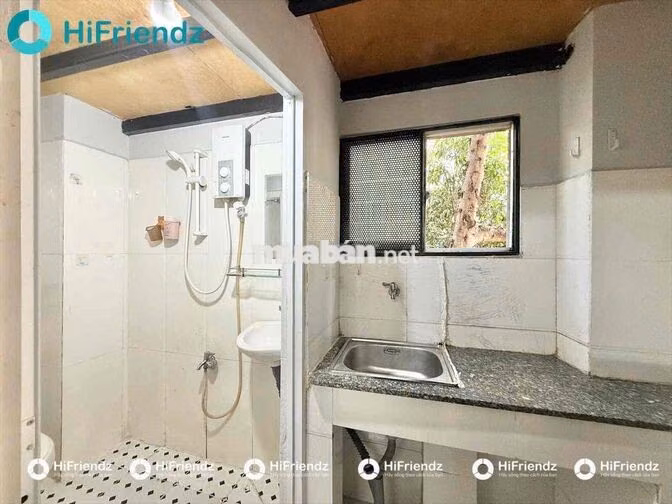 🔥 DUPLEX GIÁ RẺ – GẦN HỌC VIỆN HÀNG KHÔNG & ĐẠI HỌC CÔNG THƯƠNG