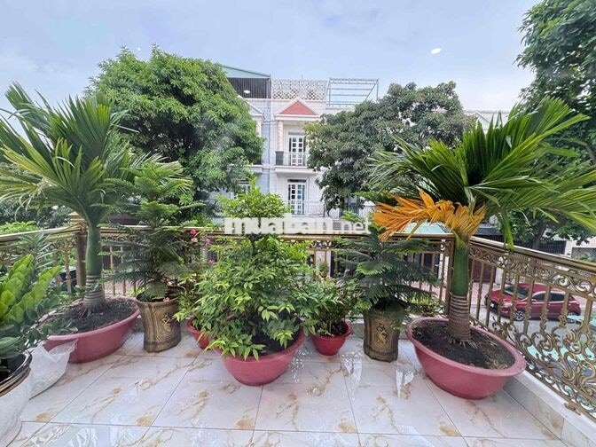Cho thuê nhà xin xò ngay KDC Phúc Đạt
