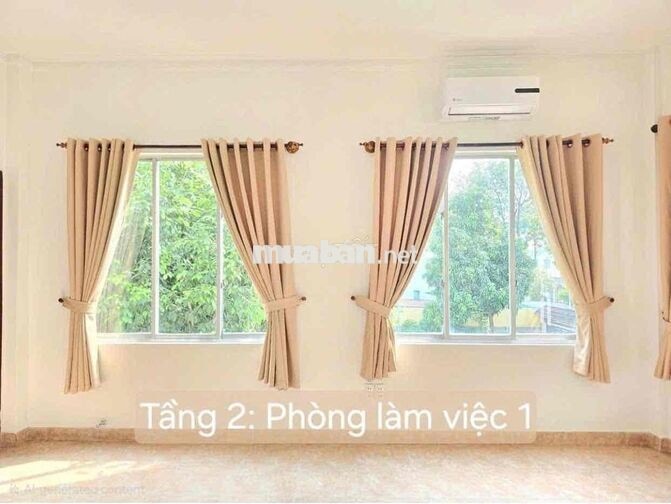 Mặt bằng kinh doanh gần siêu thị, chợ, trường đại Bình Dương