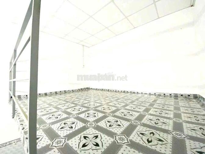 cho thuê phòng trọ gác lửng ở Trần Xuân Soạn chỉ 3 🍠 2