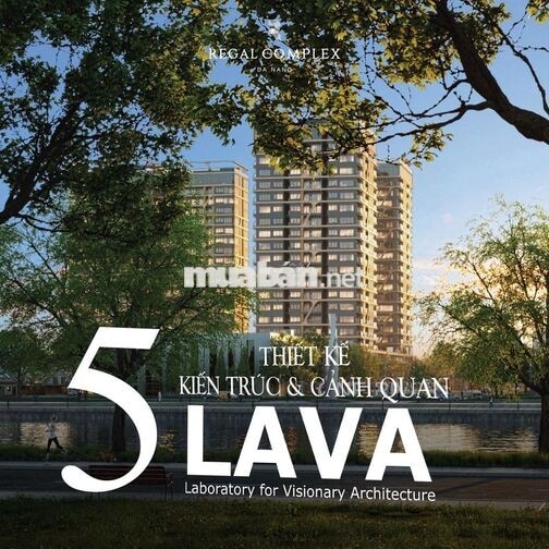 Căn 3PN View Sông - Chi Ngân Sách Chỉ Như Căn 2PN -Dự Án Regal Complex