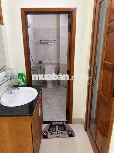 cho thuê nhà 2 tầng đường vũ đình liên- Phường Hoà Xuân