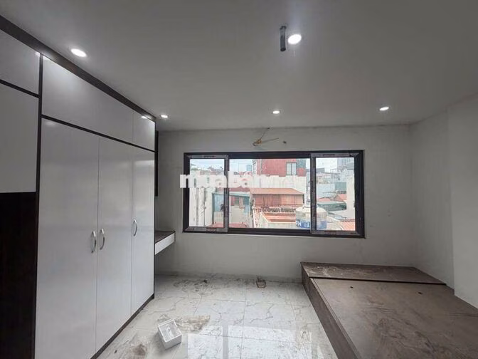 Khai trương CCMN 25m2 Full đồ xịn sò. máy giặt riêng tại Quan Nhân